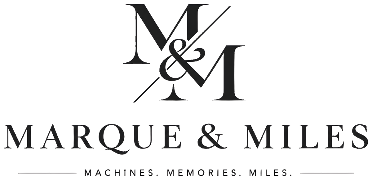 Marque & Miles